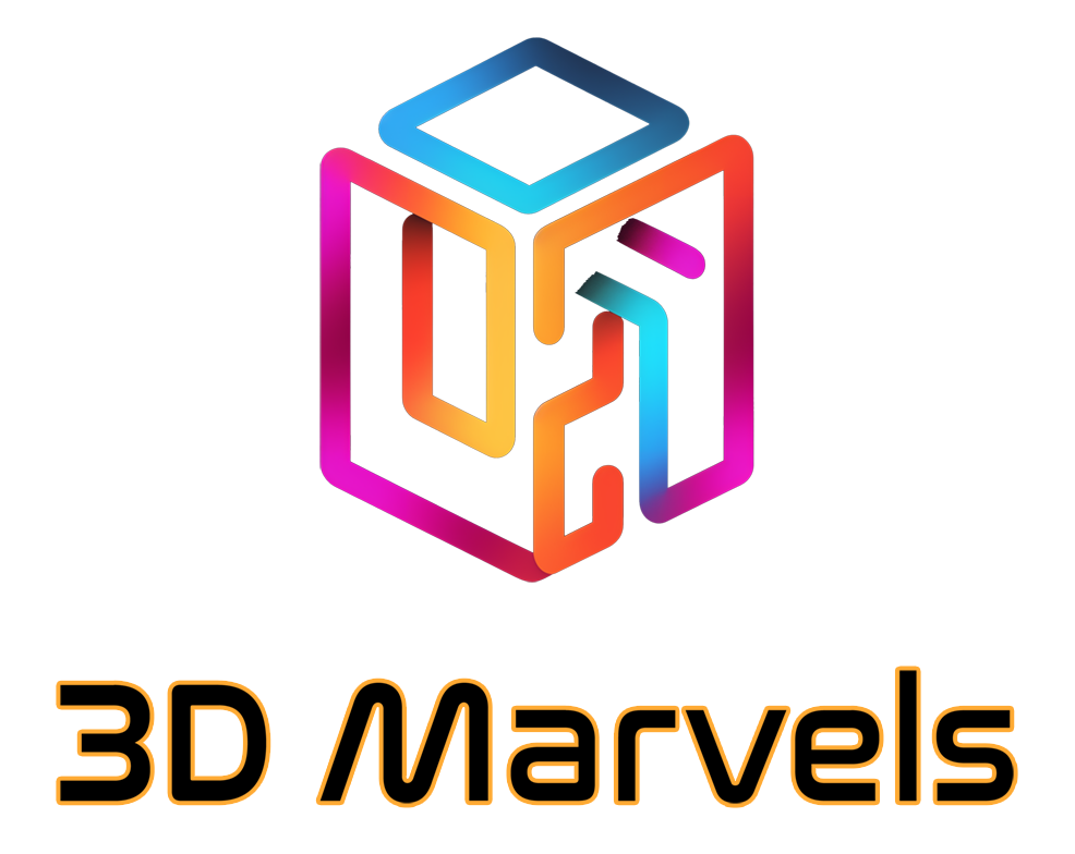 3D Marvels Creations