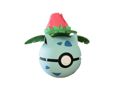 #0002 Ivysaur Ball