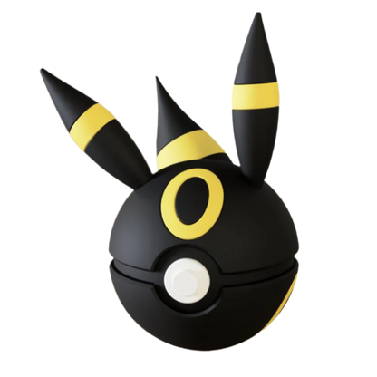 #0197 Umbreon