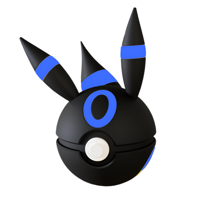 #0197 Umbreon