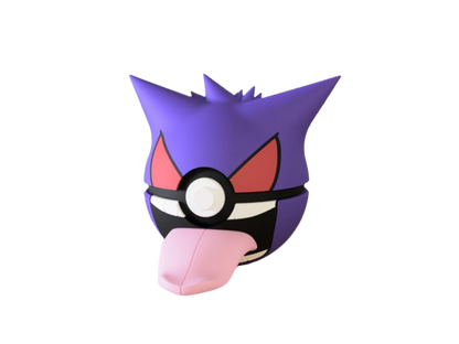 #0094 Gengar Ball