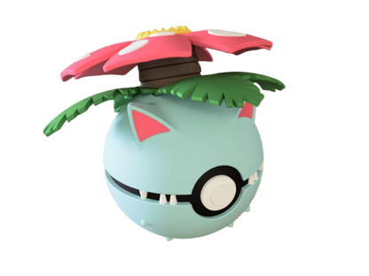 #0003 Venusaur Ball