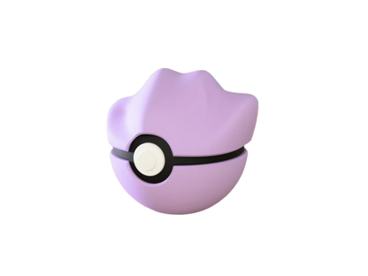 #0132 Ditto Ball