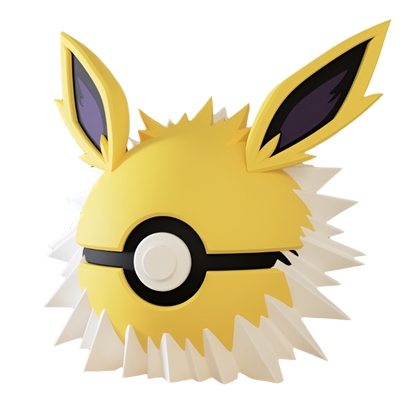 #0135 Jolteon