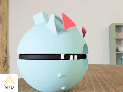 #0003 Venusaur Ball