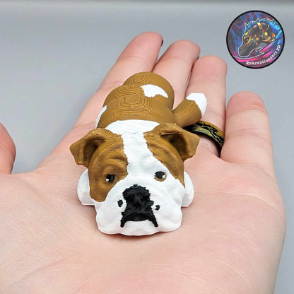 Dogs and Cats Keychains, +50 breeds available