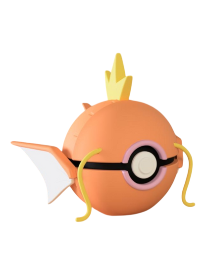 #0129 Magikarp