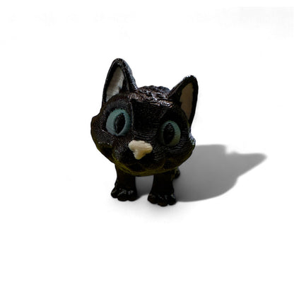 Mini Cat by MatMire Makes