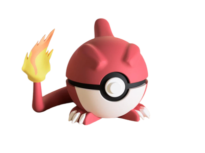 Charmeleon-31fc6349-1a23-4619-b6d8-3981edb9209d-7 - 3D Marvels