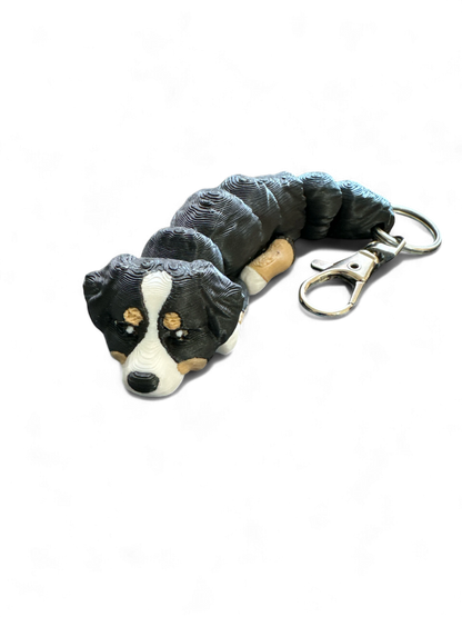 Dogs and Cats Keychains, +50 breeds available