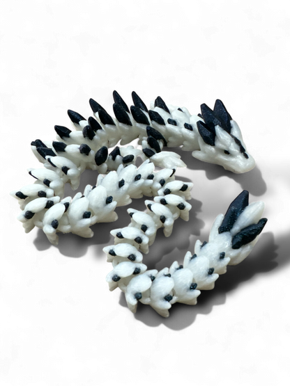 3d printed Gemstone Dragon Dragons 3D Marvels 4Color, adult fidget toy, articulated dragon, Articulated flex toy, Cinderwing3D, crystal dragon, diy hobby sculptures, dragon gift for kids, fantasy mythical toy, fidget toys for kids, flexi dragon, flexible fidgets, gift collection, personalized toys, pixel minecraft, printed gift dragon, random colours, sensory toys, stress toys, Stuffed Animals, tiktok dragon, turtle