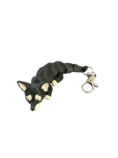 Dogs and Cats Keychains, +50 breeds available