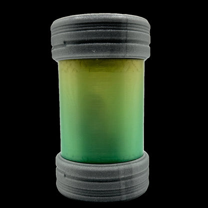 Cryo Container