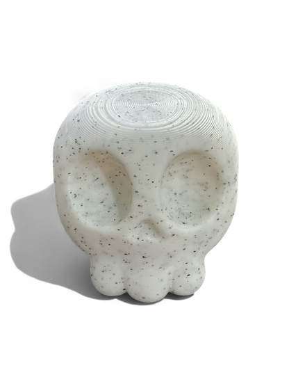 Skull Stand for Zou3D Mini Figurines