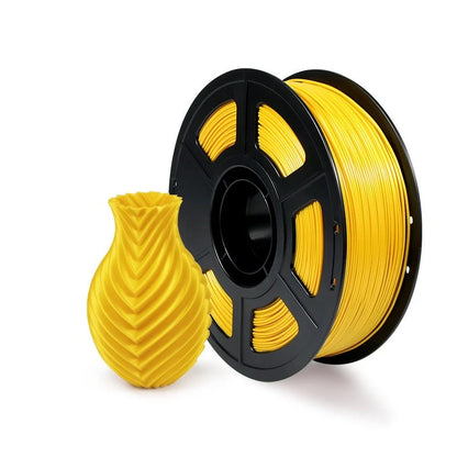 Economical PLA+ iSANMATE Filament ePLA, iSANMATE, PLA, Prototyping 3D Marvels