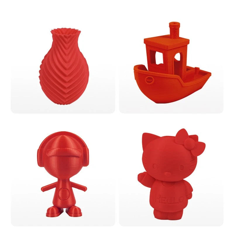 Economical PLA+ iSANMATE Filament ePLA, iSANMATE, PLA, Prototyping 3D Marvels