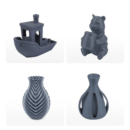 Economical PLA+ iSANMATE Filament ePLA, iSANMATE, PLA, Prototyping 3D Marvels