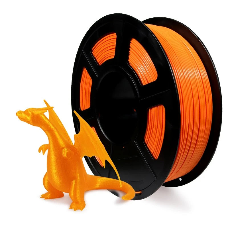 iSANMATE PLA+ iSANMATE Filament PLA+ 3D Marvels