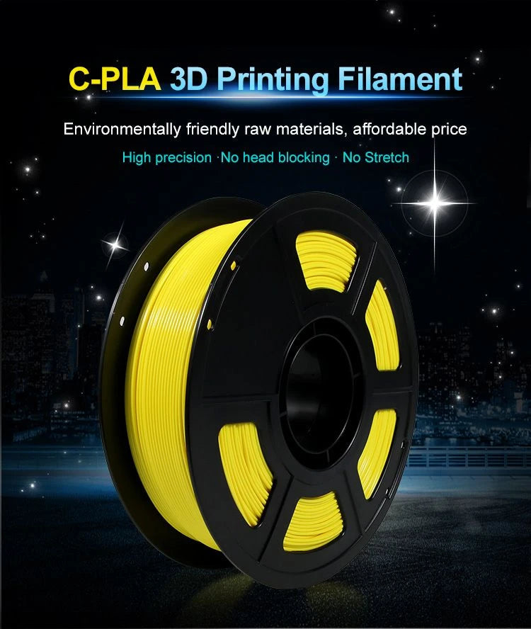 Economical PLA+ iSANMATE Filament ePLA, iSANMATE, PLA, Prototyping 3D Marvels