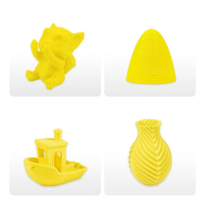 Economical PLA+ iSANMATE Filament ePLA, iSANMATE, PLA, Prototyping 3D Marvels