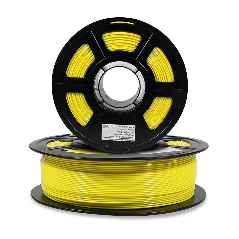 Economical PLA+ iSANMATE Filament ePLA, iSANMATE, PLA, Prototyping 3D Marvels