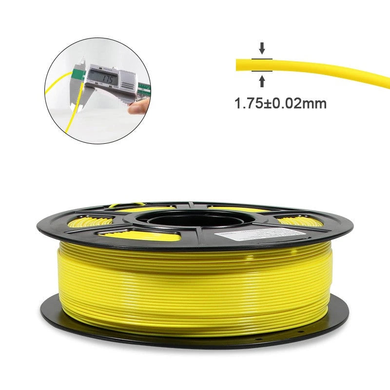 Economical PLA+ iSANMATE Filament ePLA, iSANMATE, PLA, Prototyping 3D Marvels