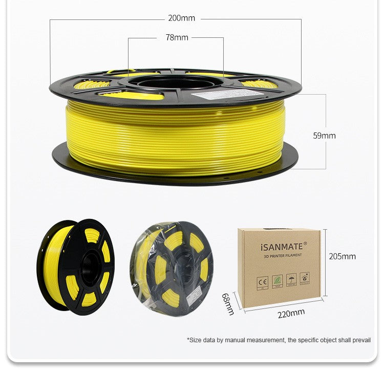 Economical PLA+