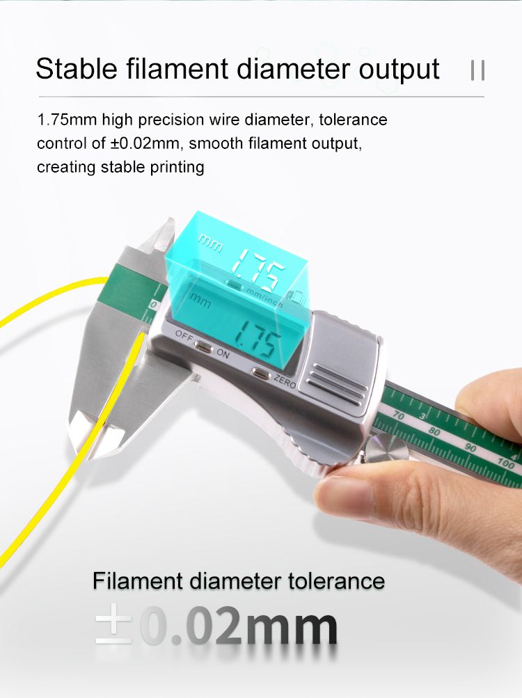 Economical PLA+