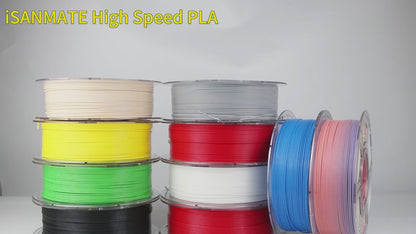 PLA High Speed Matte