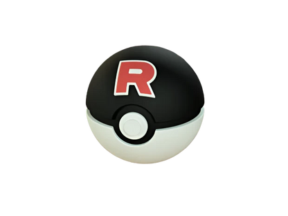 Team Rocket Ball