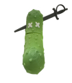 Cocktail Tickle Pickle