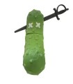 Cocktail Tickle Pickle