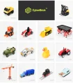 CyberBrick Hardware Kits