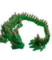Bamboo Dragon