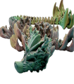 Coral Reef Dragon