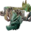 Coral Reef Dragon
