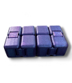 3D Marvels Infinity Cube – 3D Printed Fidget Toy for Stress Relief, Focus & Anxiety Reduction