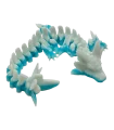Axolotl Dragon by Cinderwing3D Articulated Desk and Sensory Fidget