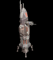 Rocinante Replica