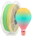 PLA High Speed Matte Eternal Ember Rainbow 01