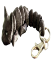 Domestic Shorthair Cat Keychain, 3d printed, cat keychain, fidget toy, kekreations 3d, cute cat, cool cat