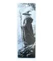 Grey Wizard Gandalf Bookmark with Tassel