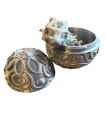 LIMITED EDITION Baby Storm Dragon with Celestial Egg PREMIUM EDITION