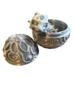 LIMITED EDITION Baby Storm Dragon with Celestial Egg PREMIUM EDITION