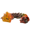 Geo Dragon by MysticSaige