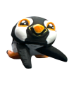 Puffin Animal Fidget Toy by MysticSaige
