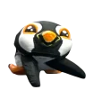Puffin Animal Fidget Toy by MysticSaige