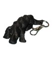 Cocker Spaniel, 3d printed, dog keychain, fidget toy, kekreations 3d, cute dog, cool dog