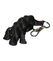 Cocker Spaniel, 3d printed, dog keychain, fidget toy, kekreations 3d, cute dog, cool dog