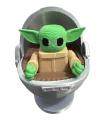 The Chunky Child by The Kit Kiln
